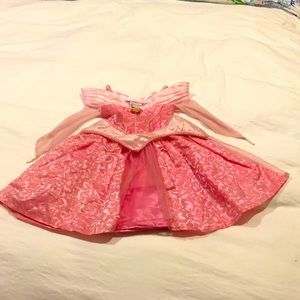 Disney Princess Aurora costume, XS